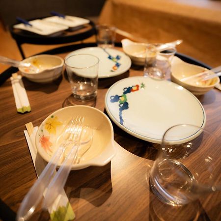 Biosvilla522-Sapporo Susukino Night- 1Room W-Beds2&S-Beds2 6Persons מראה חיצוני תמונה