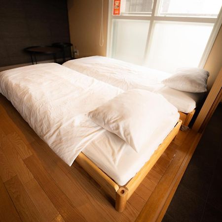 Biosvilla522-Sapporo Susukino Night- 1Room W-Beds2&S-Beds2 6Persons מראה חיצוני תמונה
