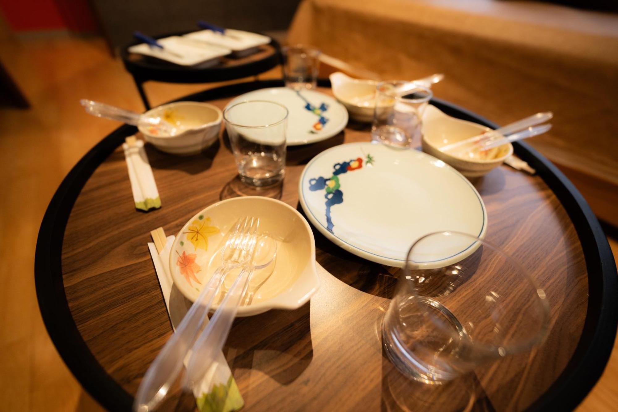 Biosvilla522-Sapporo Susukino Night- 1Room W-Beds2&S-Beds2 6Persons מראה חיצוני תמונה