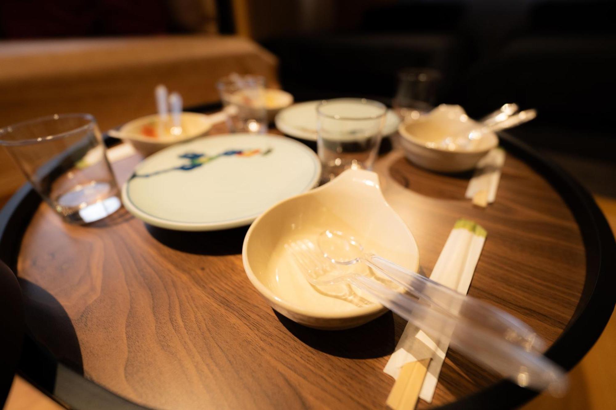 Biosvilla522-Sapporo Susukino Night- 1Room W-Beds2&S-Beds2 6Persons מראה חיצוני תמונה