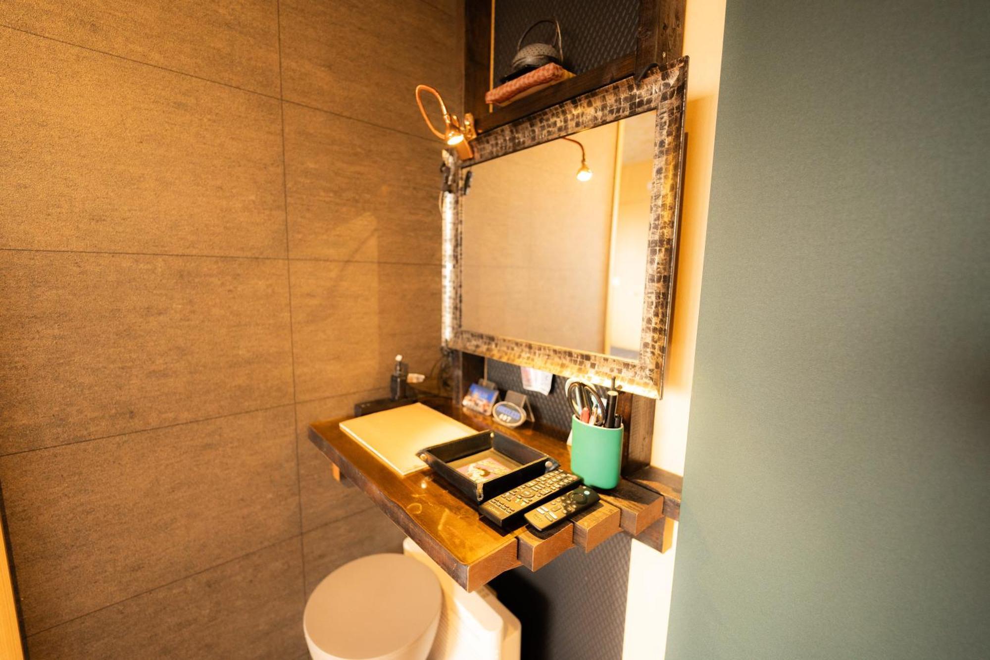 Biosvilla522-Sapporo Susukino Night- 1Room W-Beds2&S-Beds2 6Persons מראה חיצוני תמונה