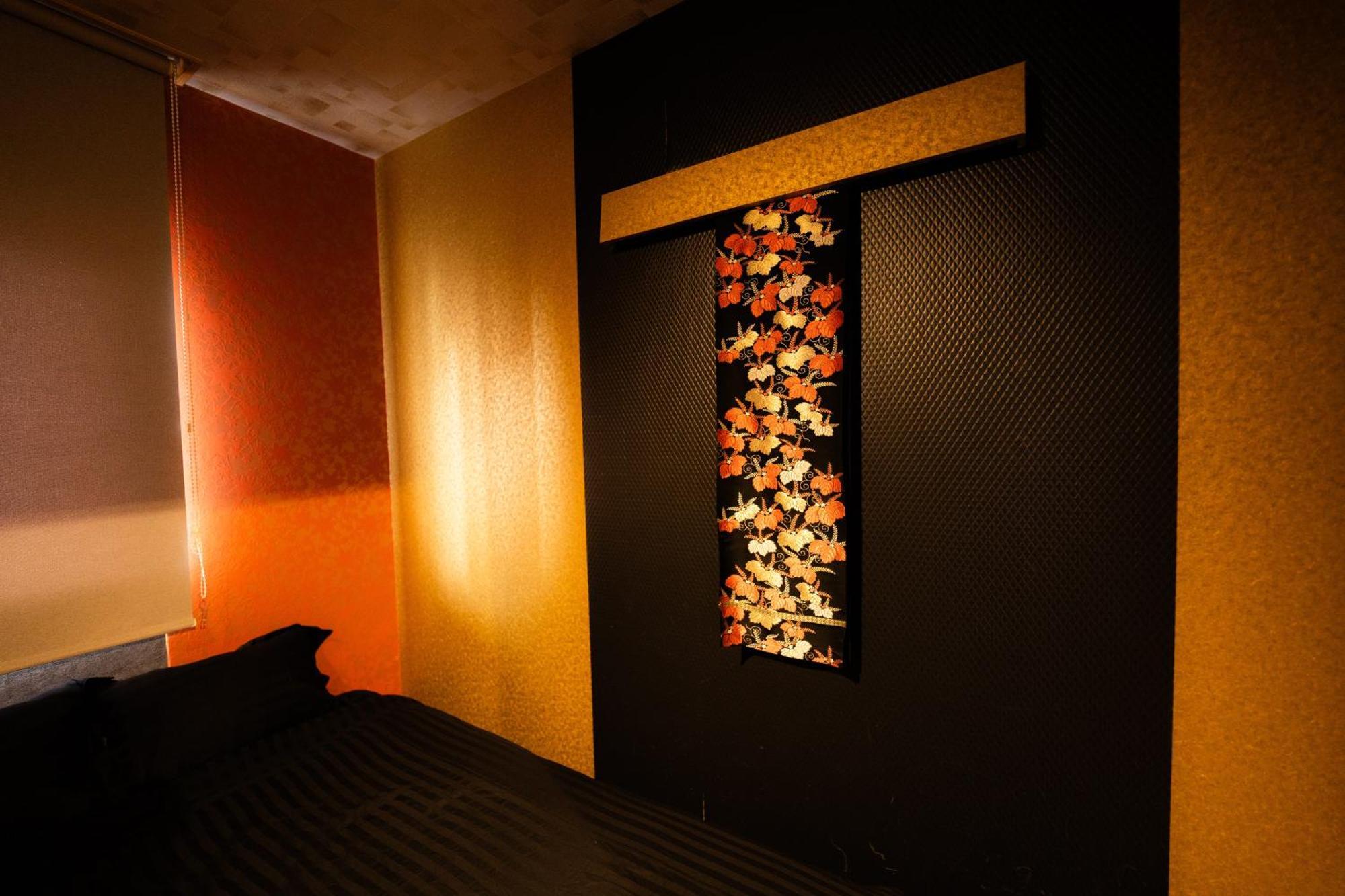 Biosvilla522-Sapporo Susukino Night- 1Room W-Beds2&S-Beds2 6Persons מראה חיצוני תמונה