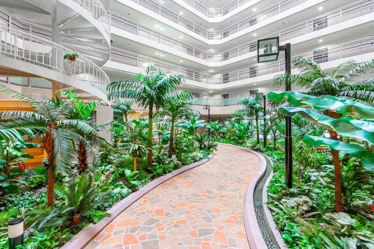 Biosvilla522-Sapporo Susukino Night- 1Room W-Beds2&S-Beds2 6Persons מראה חיצוני תמונה